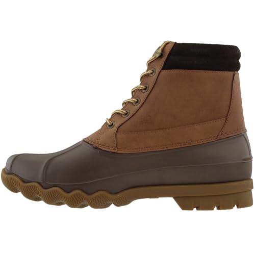 Sperry Men's Brewster Boot4