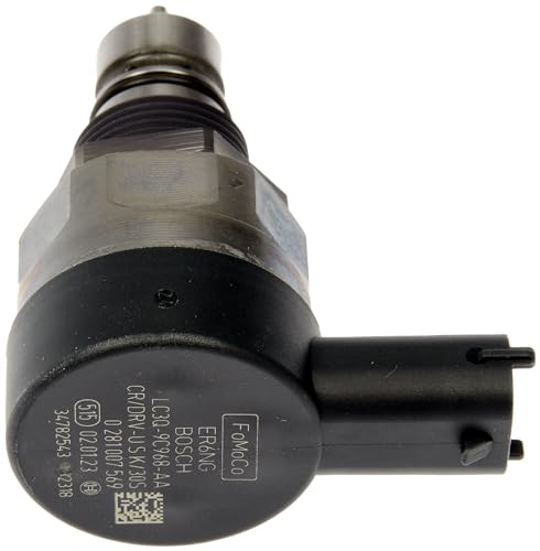 Dorman 904-056 Fuel Injection Pressure Regulator Compatible with Select Ford Models by Dorman - Used condition - US$65.31