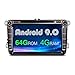 Produktbild XTRONS 8" Android 9.0 4GB RAM 64GB ROM Octa Core Autoradio mit Touchscreen DVD Player unterstützt 4G WiFi Bluetooth DAB OBD2 CAR Auto Play TPMS Musik Streaming FÜR VW/SEAT/Skoda