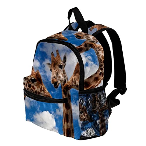 Sac à dos pour garçons et filles pour illuminer les journées d'école - 3