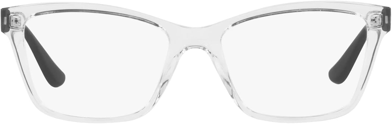 Vogue Eyewear womens Vo5420 Square Prescription Eyewear Frames