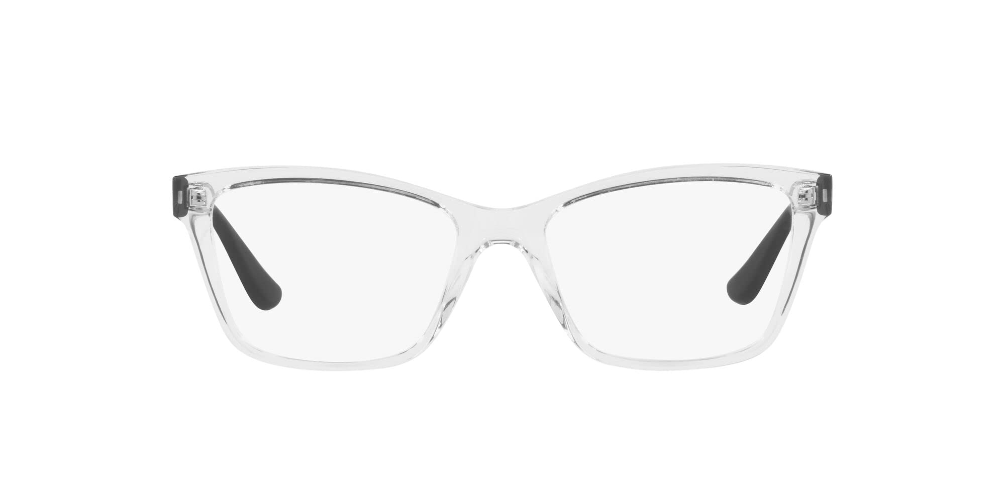 Vogue Eyewear Vo5420 damskie oprawki okularów na recepturę, przezroczyste/demonstracyjne