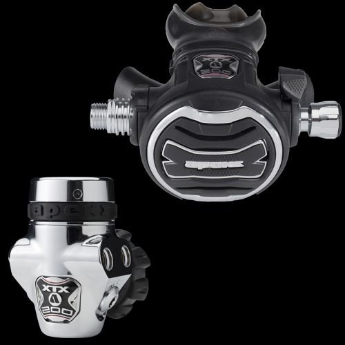 Apeks XTX 200
