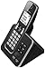 Panasonic KX-TGD620 Cordless Phone with Answering Machine ( Hands Free Functionality )