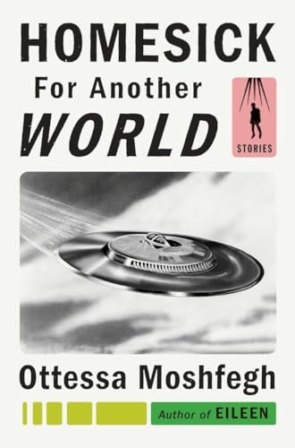 Homesick for Another World view 2