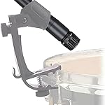 wm57 Dynamic Vocal Classic Style Microphone Audio Instrument Classic Professional Dynamic Cardioid Unidirectional - for Instruments, Drums, Percussion, Vocals(not Include Cable) - Image 4