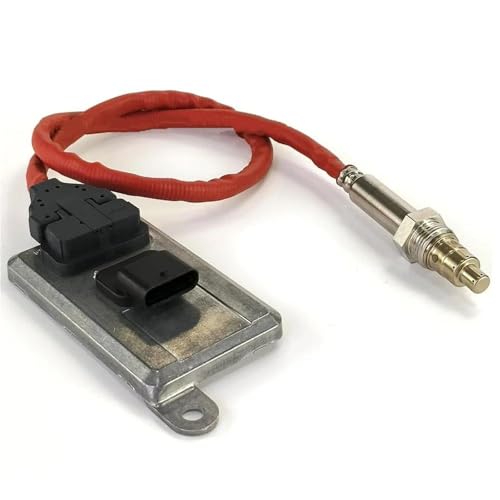 Capteur NOx 89835-28481 pour camion Isuzu 24V | Sonde de rechange d'origine