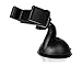 Mobility 1700 Series Universal Smart Phone Car Mount with Suction for Dashboard / Windshield - Cell Phone Holder Compatible with Virtually any Smartphone Including Apple iPhone, Samsung Galaxy & More