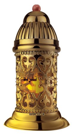 Tagreed Eau de Parfum by Rasasi - Spray 50 ml