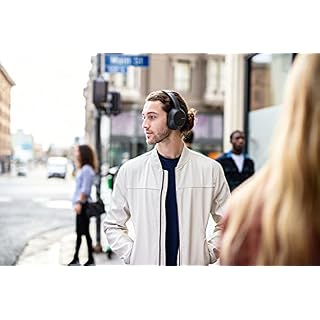 Sony WH-CH710N Casque sans fil à réduction de bruit avec micro pour appels téléphoniques, 35 heures d’autonomie… - Les Beatles, Paul McCartney, John Lennon, RIngo Starr, George Harrison Sony WH-CH710N Casque sans fil à réduction de bruit avec micro pour appels téléphoniques, 35 heures d'autonomie… – Image 5