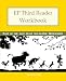 EP Third Reader Workbook: Part of the Easy Peasy All-in-One Homeschool (EP Reader Workbook) (Volume 3)