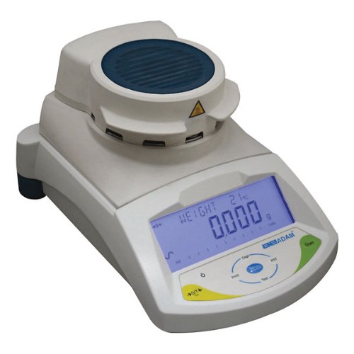 Adam PMB Moisture Determination Balance, 200g X 01g/0.05, 220 VAC