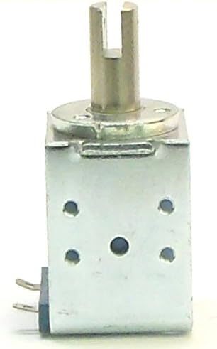 Miniatura 2 de Kohler 24-435-06-S Solenoide inactivo Pieza original del fabricante de equipos originales (OEM)