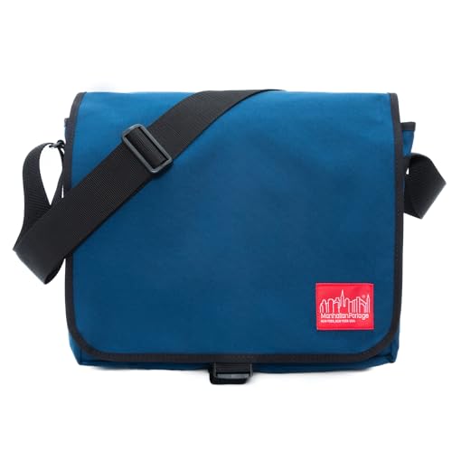 Manhattan Portage Unisex-Adult Deluxe Computer Bag (15 in.)
