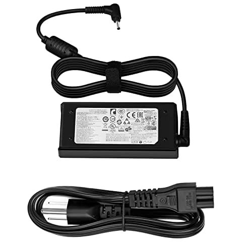 JUYOON 40W AC Adapter Charger Cover