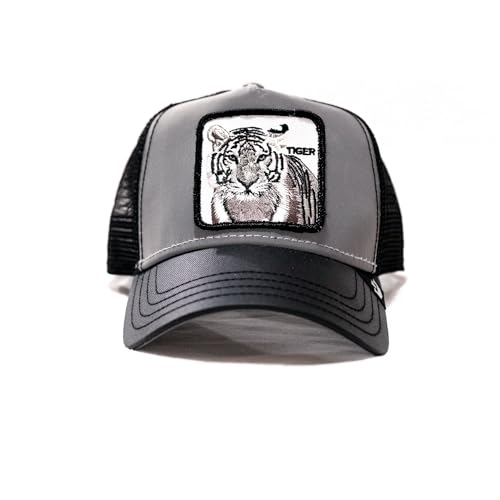 Image of Goorin Bros. Shleathers Collection Trucker Hat for Men and Women