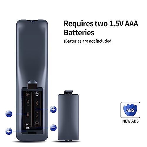 Télécommande EN214C1H pour Hisense HS214 barre de son 2.1ch