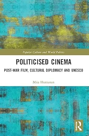 Buy Politicised Cinema — BookShops.in