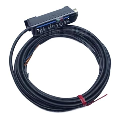 FS2-65P Keyence Optical Fibre Amplifier Parameters and Details Industrial Products