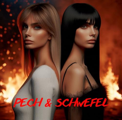 Pech&Schwefel cover art