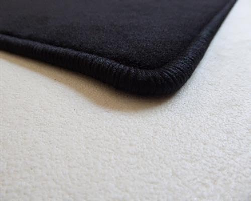 Tapis de sol Mercedes Classe V W447 Vito Tourer Select Long 2 portes coulissantes