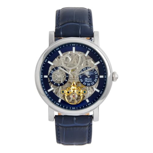 Montre automatique pour homme Cambridge : le cadeau idéal et intemporel à offrir