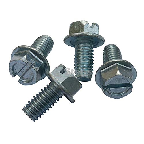 Stens Self Tapping Screws Fits AYP Roper Spindle Assemblies