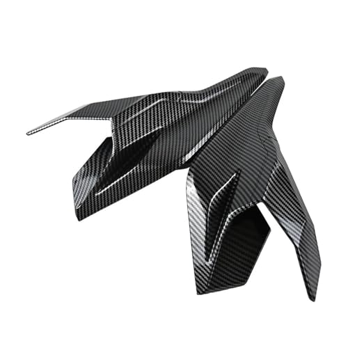 Capot de selle moto CB650R CBR650R pour vos sorties solo dominicales