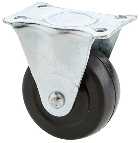 Steelex D2619 5,1 cm 29,5 kilogram fisso Caster