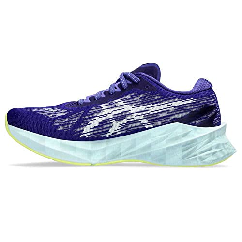 Image of ASICS Women's NOVABLAST 3 Trail Running Shoes