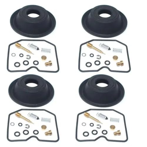 Kit réparation carburateur Suzuki GSF 650 S SA SU UA 2005 2006 style A