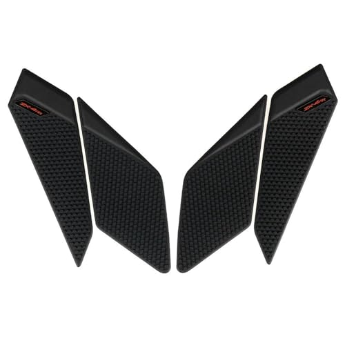 Protection réservoir moto pour sublimer vos sorties sur route avec votre ZX4R