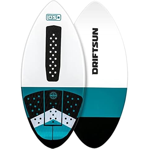Driftsun 48in Fiberglass Performance Skimboard Cover