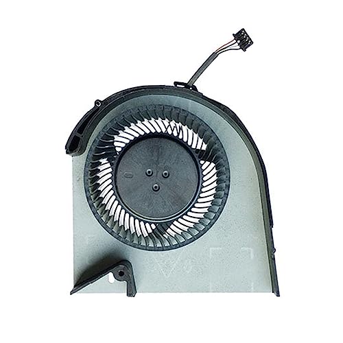 Ventilateur De Refroidissement Pour Dell Precision M4600 - MG75150V1-C000-S99 - 05PJ49 / 5PJ49 (Côté Gauche)