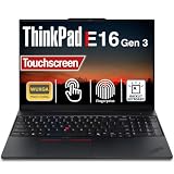 Lenovo ThinkPad E16