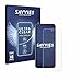 Savvies Screen Protector compatible with HTC U23 Protection Film Clear 18-Pack