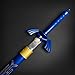 Master Sword Replica - 49