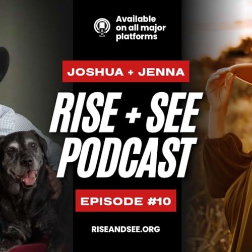 EPS. 10 | He Heals It All