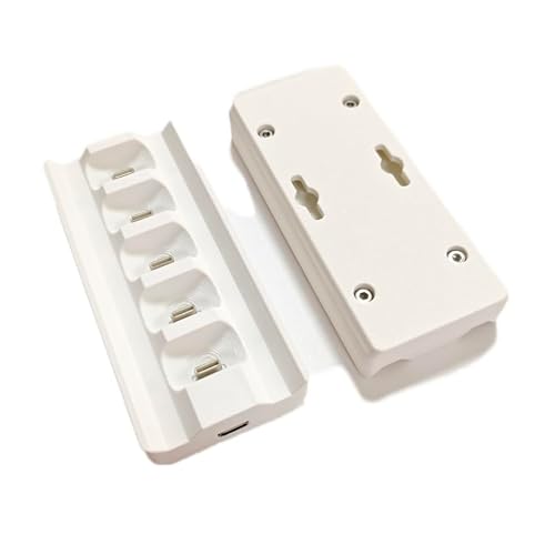 Pico 4 5-in-1 Motion Tracker Dock