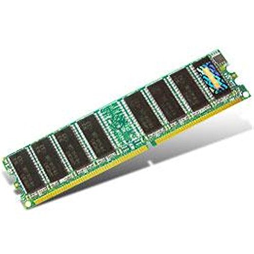 トランセンド TS1GAPG4333 (DDR PC2700 1GB Mac)
