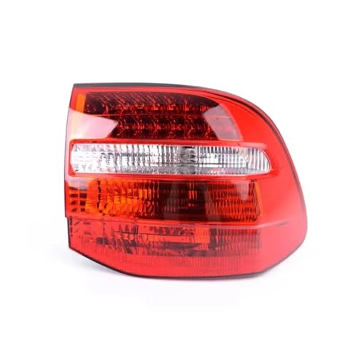Cabochon feu arrière Cayenne clignotant droit plastique lampe auto 95563148801