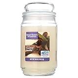 Better Homes & Gardens 18 Oz Candle, French Country Vanilla