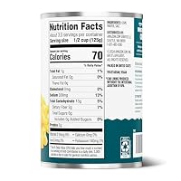 Amazon Grocery, Canned Whole Kernel Corn, 15.25 Oz — image 2