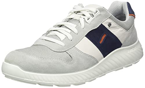 Preisvergleich Produktbild Jomos Herren Menora Sneaker, Cement / Plume / Offwhite, 41 EU Weit