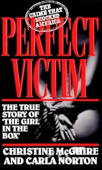 Paperback Perfect Victim Book