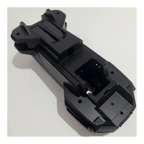 Chasis de dron M33 con placas superior e inferior de alta precisión para quadcopter
