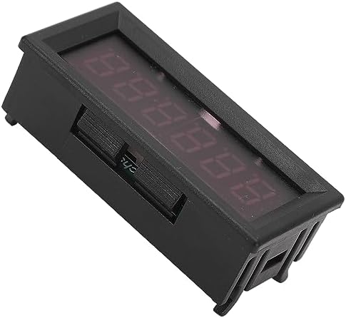 6 Bit Display Module High Brightness Digital Tube RS485 Electronics ...