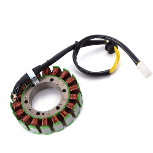 Bobine de stator Ducati 1198S pour rouler sereinement en week-end
