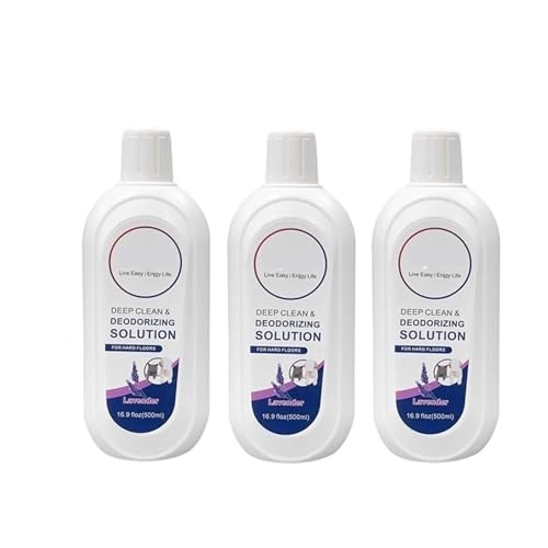 500ml ���p�r���p���t Tineco IFloor Breeze/S3/S5/Combo/S6/S7 Pro �Ή� �|���@ �݊����i(3pcs)