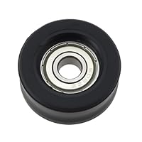 Briny River Rudergerät-Lagerrad Außendurchmesser 35 Mm Dicke 14,5 Mm Loch 8 Mm 608ZZ Lagerrolle